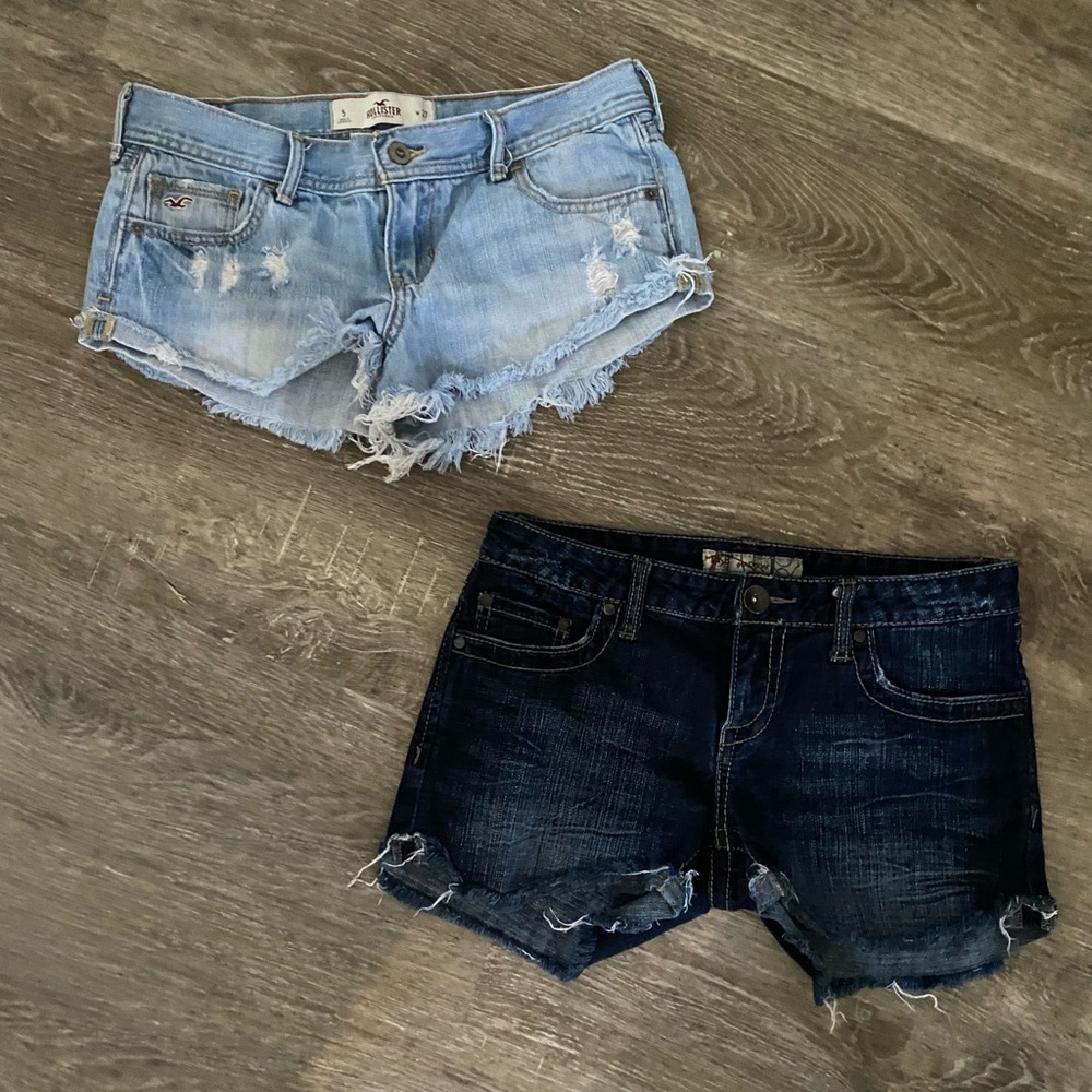 Short lot 4